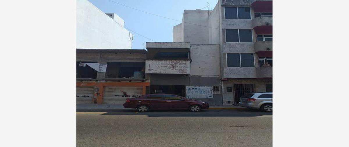 Foto de edificio en venta en avenida 27 de febrero c10, villahermosa centro, centro, tabasco, 8561975 No. 02