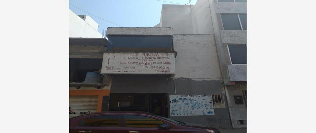 Foto de edificio en venta en avenida 27 de febrero c10, villahermosa centro, centro, tabasco, 8561975 No. 03