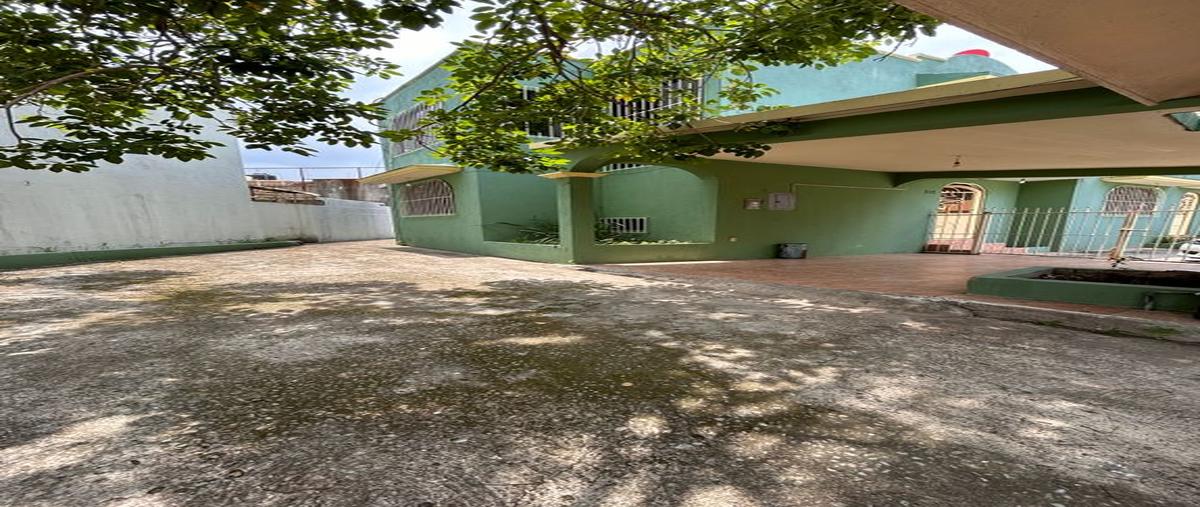 Foto de casa en renta en avenida 27 de febrero , galaxia, centro, tabasco, 0 No. 04