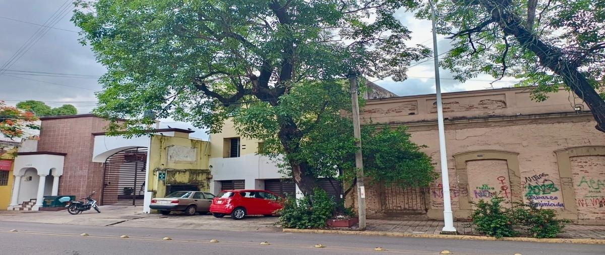 Foto de terreno comercial en venta en avenida 27 de febrero , villahermosa centro, centro, tabasco, 0 No. 03