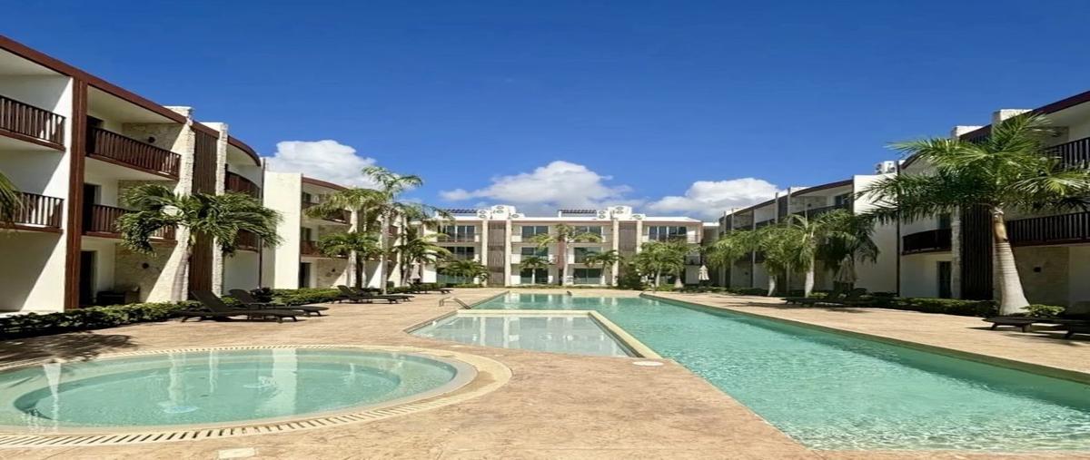 Foto de departamento en avenida 28 de julio , luis donaldo colosio, bacalar, quintana roo, 29378621 foto 01 Foto de departamento en venta en avenida 28 de julio , luis donaldo colosio, bacalar, quintana roo, 29378621 No. 01