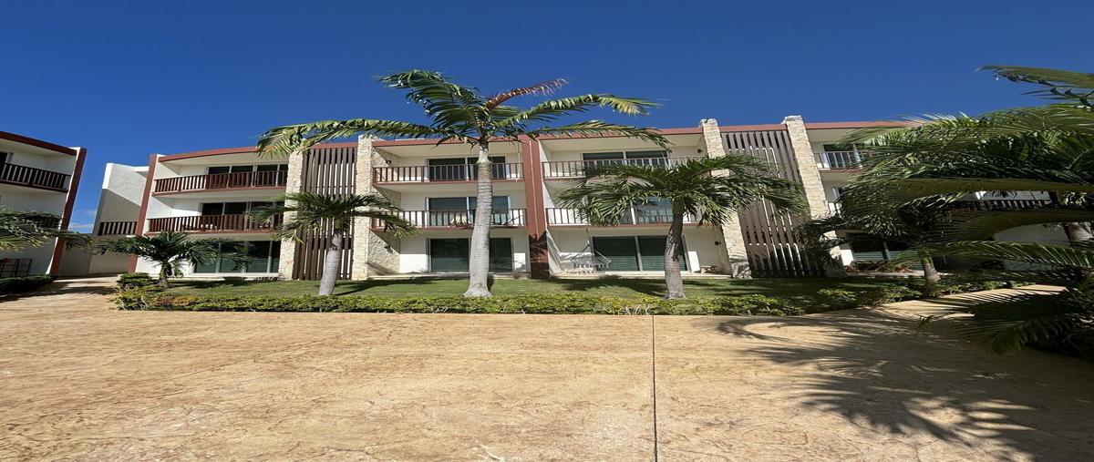 Foto de departamento en avenida 28 de julio , luis donaldo colosio, bacalar, quintana roo, 29378621 foto 02 Foto de departamento en venta en avenida 28 de julio , luis donaldo colosio, bacalar, quintana roo, 29378621 No. 02