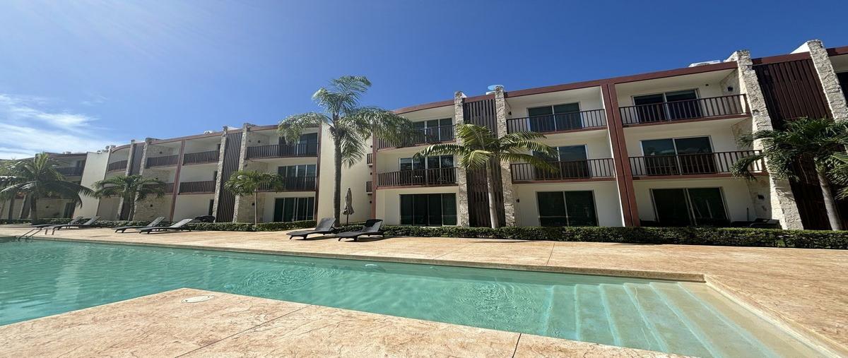 Foto de departamento en avenida 28 de julio , luis donaldo colosio, bacalar, quintana roo, 29378621 foto 03 Foto de departamento en venta en avenida 28 de julio , luis donaldo colosio, bacalar, quintana roo, 29378621 No. 03