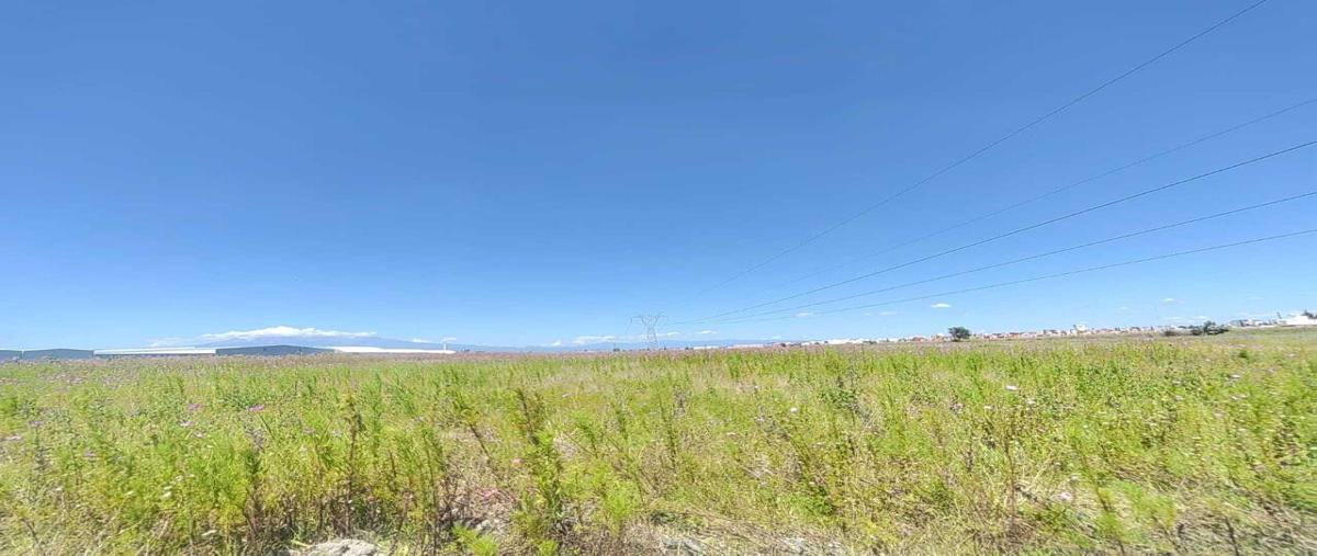 Foto de terreno industrial en venta en avenida 28 de noviembre 101, sanctorum, cuautlancingo, puebla, 0 No. 05
