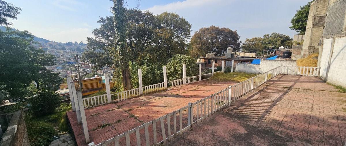 Foto de terreno habitacional en venta en avenida 29 de octubre , lomas de la era, álvaro obregón, df / cdmx, 0 No. 03