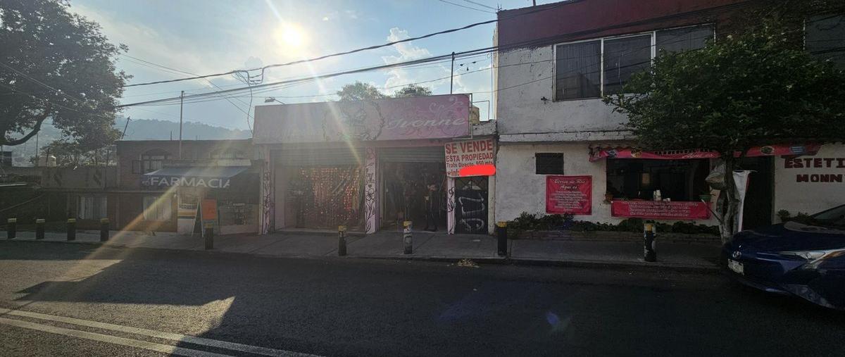 Foto de terreno habitacional en venta en avenida 29 de octubre , lomas de la era, álvaro obregón, df / cdmx, 0 No. 04