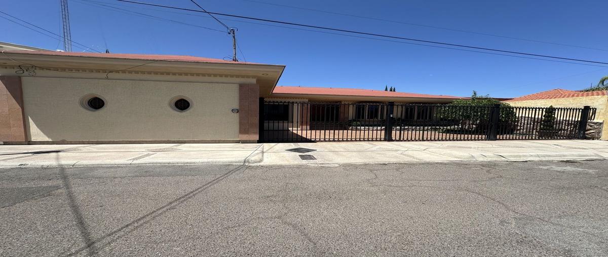 Foto de casa en avenida 2a sur , sector sur, delicias, chihuahua, 28277692 foto 02 Foto de casa en venta en avenida 2a sur , sector sur, delicias, chihuahua, 28277692 No. 02