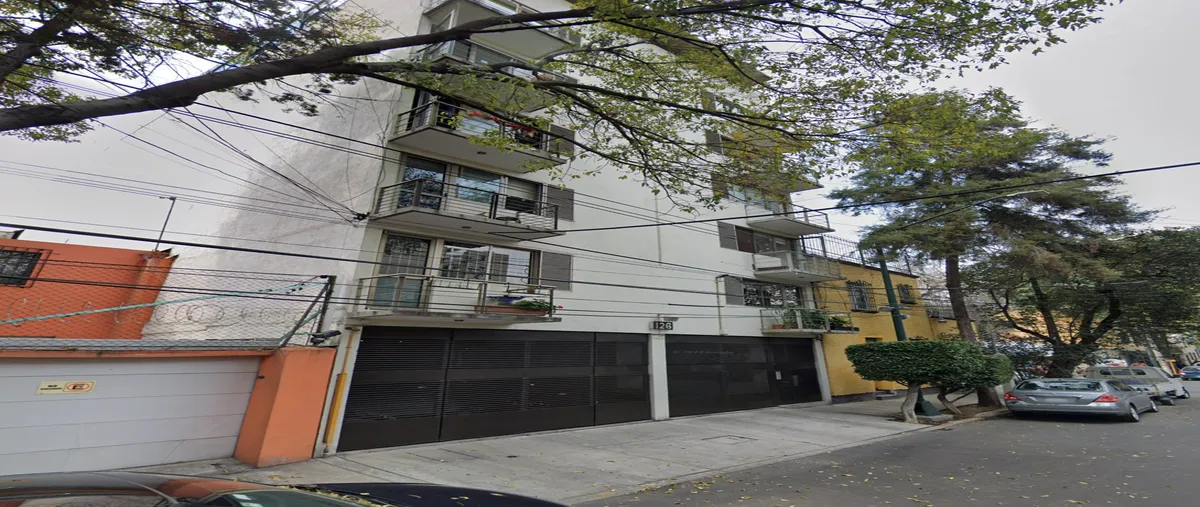 Foto de casa en venta en avenida 3 116, san pedro de los pinos, benito juárez, df / cdmx, 0 No. 03