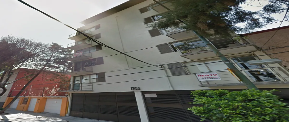 Foto de casa en venta en avenida 3 116, san pedro de los pinos, benito juárez, df / cdmx, 0 No. 04