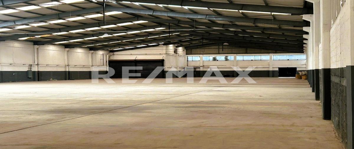 Foto de bodega en renta en avenida 3 , cartagena, tultitlán, méxico, 30527351 No. 04