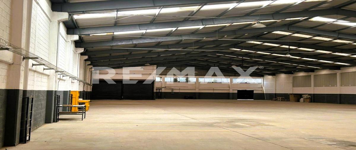 Foto de bodega en renta en avenida 3 , cartagena, tultitlán, méxico, 30527351 No. 05