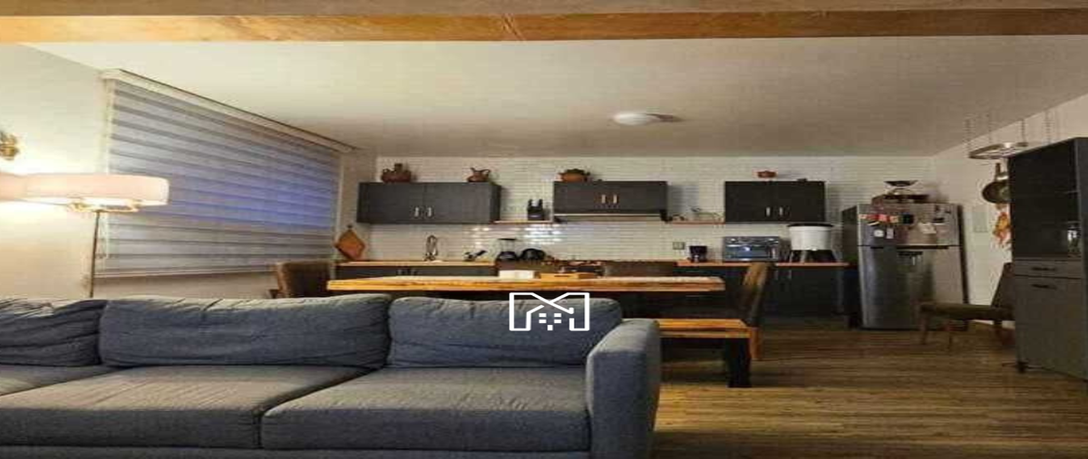 Foto de departamento en renta en avenida 3 , san pedro de los pinos, benito juárez, df / cdmx, 0 No. 01