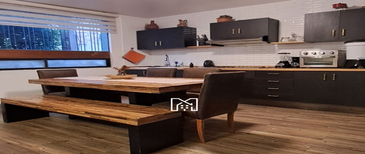 Foto de departamento en renta en avenida 3 , san pedro de los pinos, benito juárez, df / cdmx, 0 No. 03