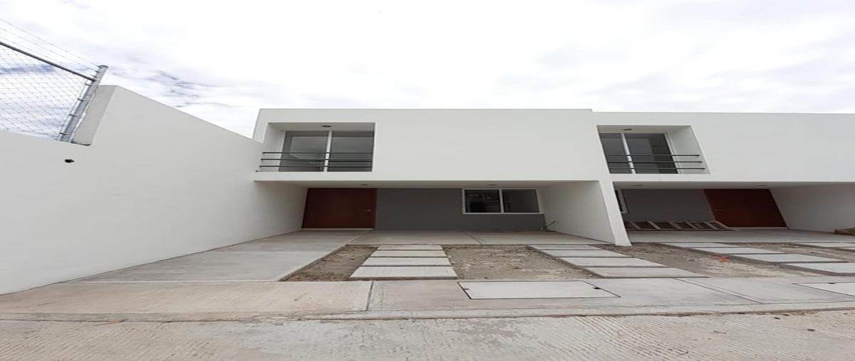 Foto de casa en venta en avenida 3 sur 45, balcones del sur, 72499 puebla, pue. , balcones del sur, puebla, puebla, 21437408 No. 03