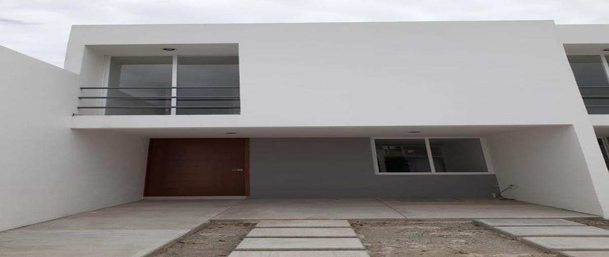 Foto de casa en venta en avenida 3 sur 45, balcones del sur, 72499 puebla, pue. , balcones del sur, puebla, puebla, 21437408 No. 04
