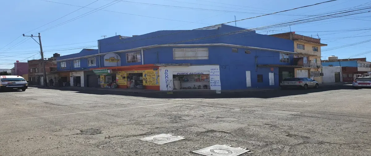 Foto de casa en venta en avenida 30 poniente 1721, josé maría morelos y pavón, puebla, puebla, 30332793 No. 01