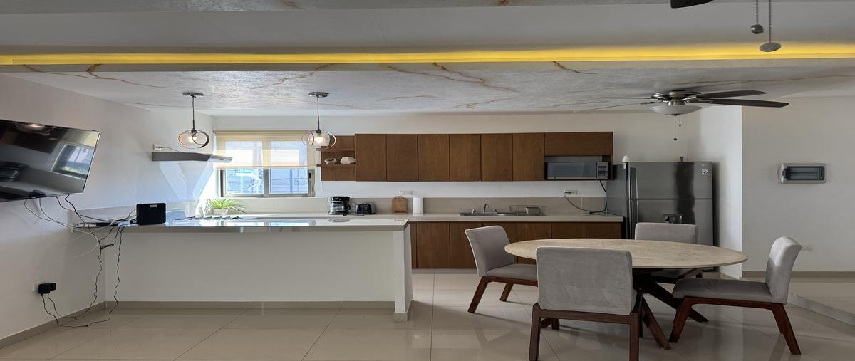 Foto de departamento en renta en avenida 30 , san ramon norte, mérida, yucatán, 0 No. 03
