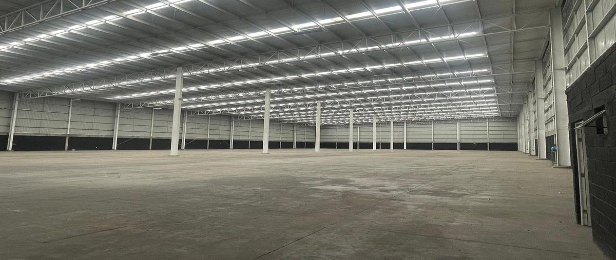 Foto de nave industrial en renta en avenida 300 , desarrollo industrial monterrey, santa catarina, nuevo león, 30050277 No. 04