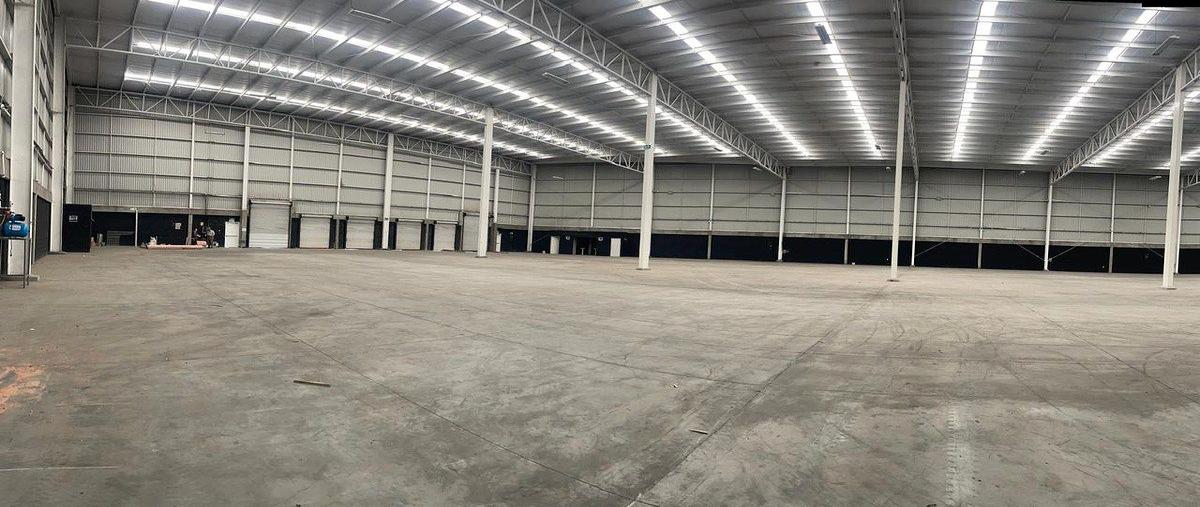 Foto de nave industrial en renta en avenida 300 , desarrollo industrial monterrey, santa catarina, nuevo león, 30050277 No. 05