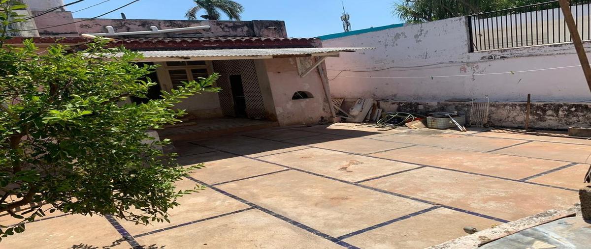 Foto de casa en renta en avenida 31 circuito colonias 26, residencial colonia méxico, mérida, yucatán, 20172631 No. 04