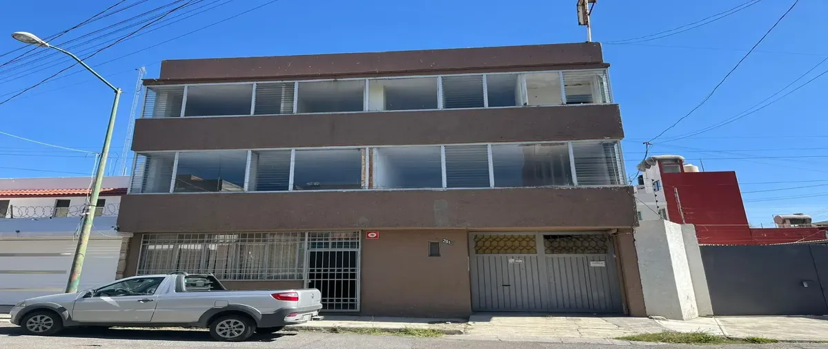 Foto de edificio en avenida 31 poniente 101, la providencia, puebla, puebla, 0 foto 01 Foto de edificio en venta en avenida 31 poniente 101, la providencia, puebla, puebla, 0 No. 01
