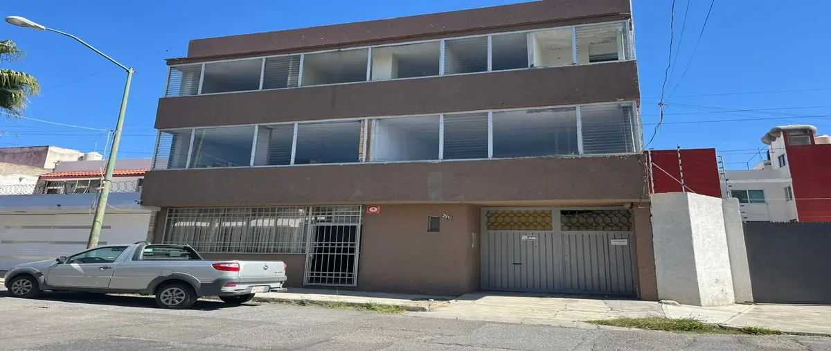 Foto de edificio en avenida 31 poniente 101, la providencia, puebla, puebla, 0 foto 02 Foto de edificio en venta en avenida 31 poniente 101, la providencia, puebla, puebla, 0 No. 02