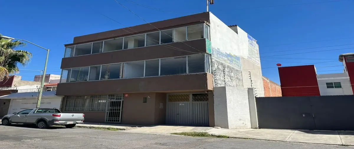 Foto de edificio en avenida 31 poniente 101, la providencia, puebla, puebla, 0 foto 03 Foto de edificio en venta en avenida 31 poniente 101, la providencia, puebla, puebla, 0 No. 03