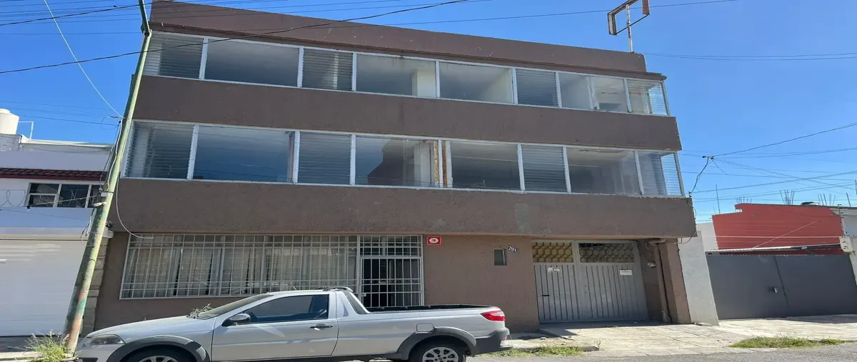Foto de edificio en avenida 31 poniente 101, la providencia, puebla, puebla, 0 foto 04 Foto de edificio en venta en avenida 31 poniente 101, la providencia, puebla, puebla, 0 No. 04