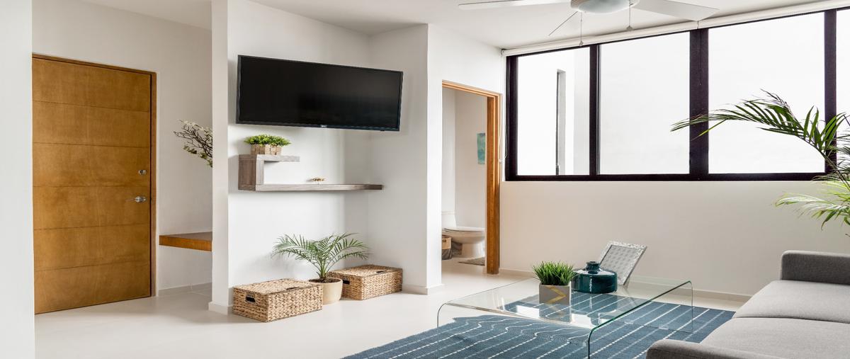 Foto de departamento en venta en avenida 34 , playa del carmen centro, solidaridad, quintana roo, 14743893 No. 03