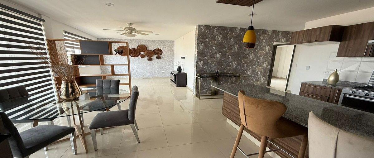 Foto de departamento en venta en avenida 36 oriente , lomas de la carcaña, san pedro cholula, puebla, 0 No. 03