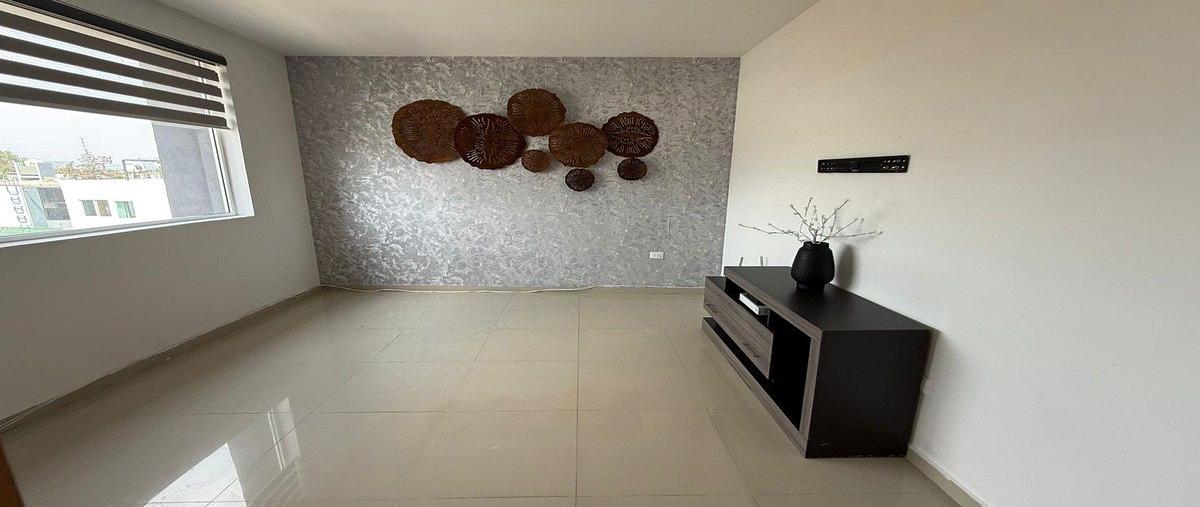 Foto de departamento en venta en avenida 36 oriente , lomas de la carcaña, san pedro cholula, puebla, 0 No. 05
