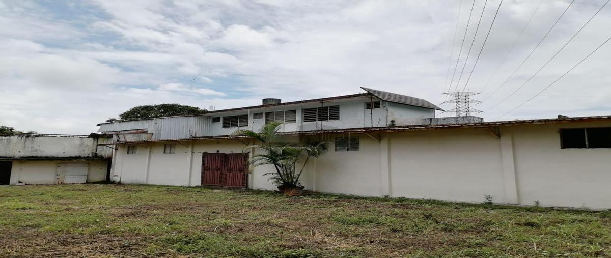 Foto de terreno comercial en venta en avenida 37 1, miraflores, córdoba, veracruz de ignacio de la llave, 29003310 No. 05