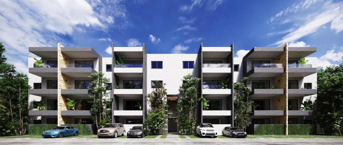 Foto de departamento en avenida 38 con avenida paseo del mayab 8, bosque de cristo rey, solidaridad, quintana roo, 11895256 foto 01 Foto de departamento en venta en avenida 38 con avenida paseo del mayab 8, bosque de cristo rey, solidaridad, quintana roo, 11895256 No. 01