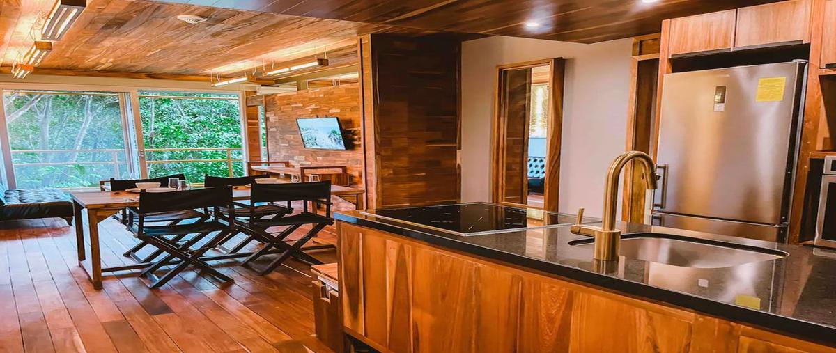 Foto de departamento en venta en avenida 38 y 5ta avenida , gonzalo guerrero, solidaridad, quintana roo, 25596133 No. 04