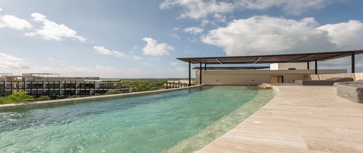 Foto de departamento en renta en avenida 39 region 15 , tulum centro, tulum, quintana roo, 28753756 No. 04