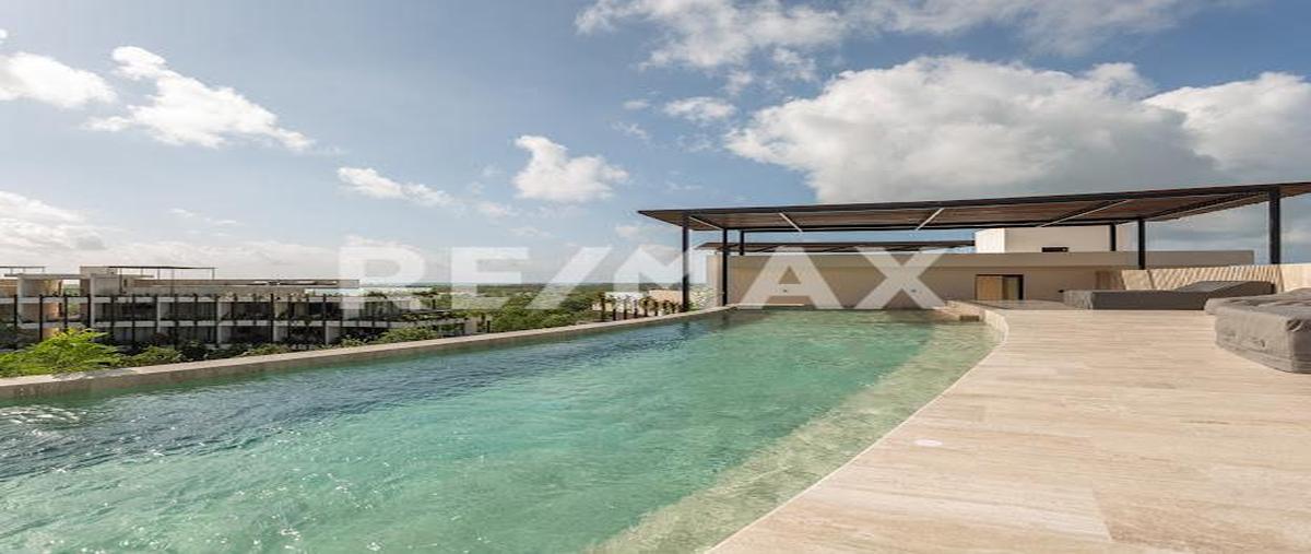 Foto de departamento en renta en avenida 39 region 15 , tulum centro, tulum, quintana roo, 0 No. 04
