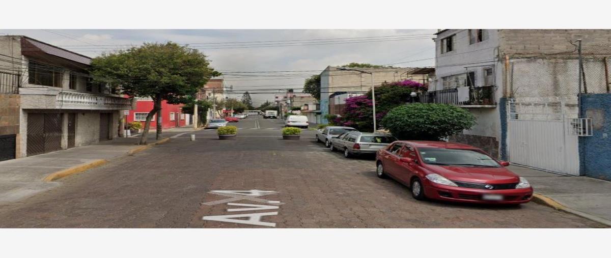 Foto de casa en venta en avenida 4 000, puebla, venustiano carranza, df / cdmx, 0 No. 04