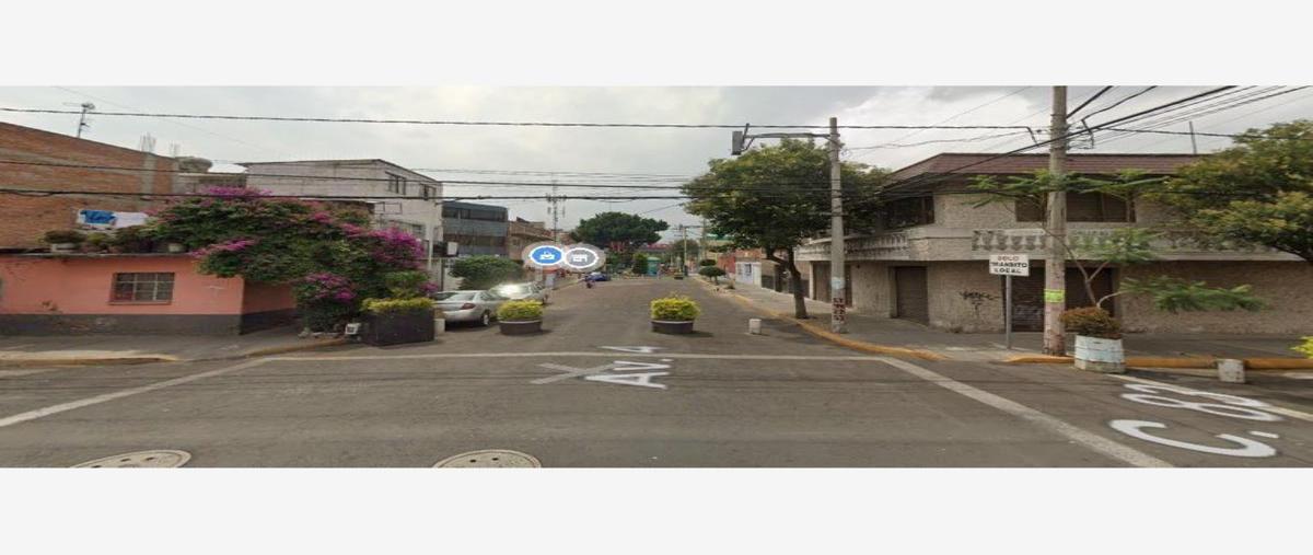 Foto de casa en venta en avenida 4 000, puebla, venustiano carranza, df / cdmx, 0 No. 05