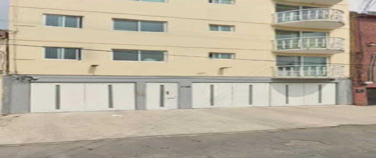 Foto de departamento en avenida 4 , general ignacio zaragoza, venustiano carranza, df / cdmx, 29411441 foto 01 Foto de departamento en venta en avenida 4 , general ignacio zaragoza, venustiano carranza, df / cdmx, 29411441 No. 01