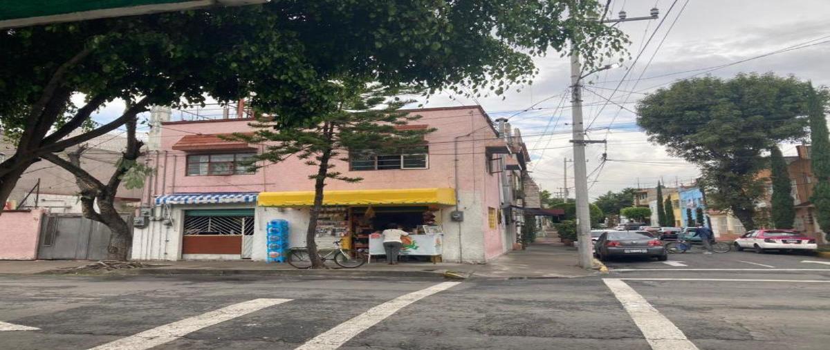 Foto de casa en venta en avenida 4 , valentín gómez farias, venustiano carranza, df / cdmx, 0 No. 05