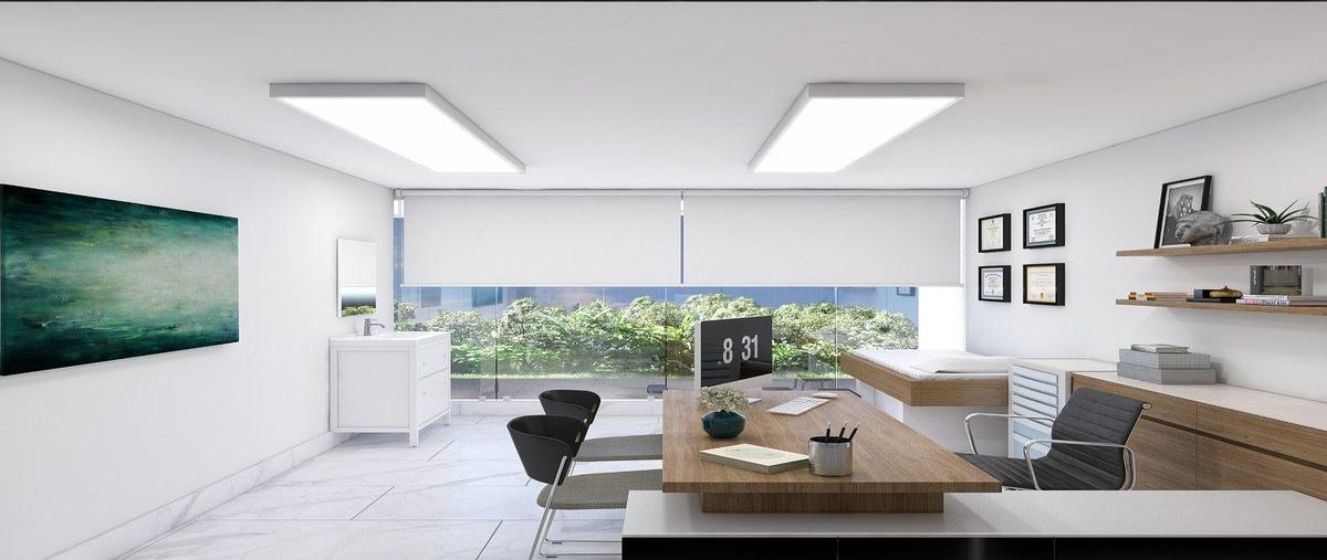 Foto de oficina en venta en avenida 40 diagonal , temozon norte, mérida, yucatán, 0 No. 05