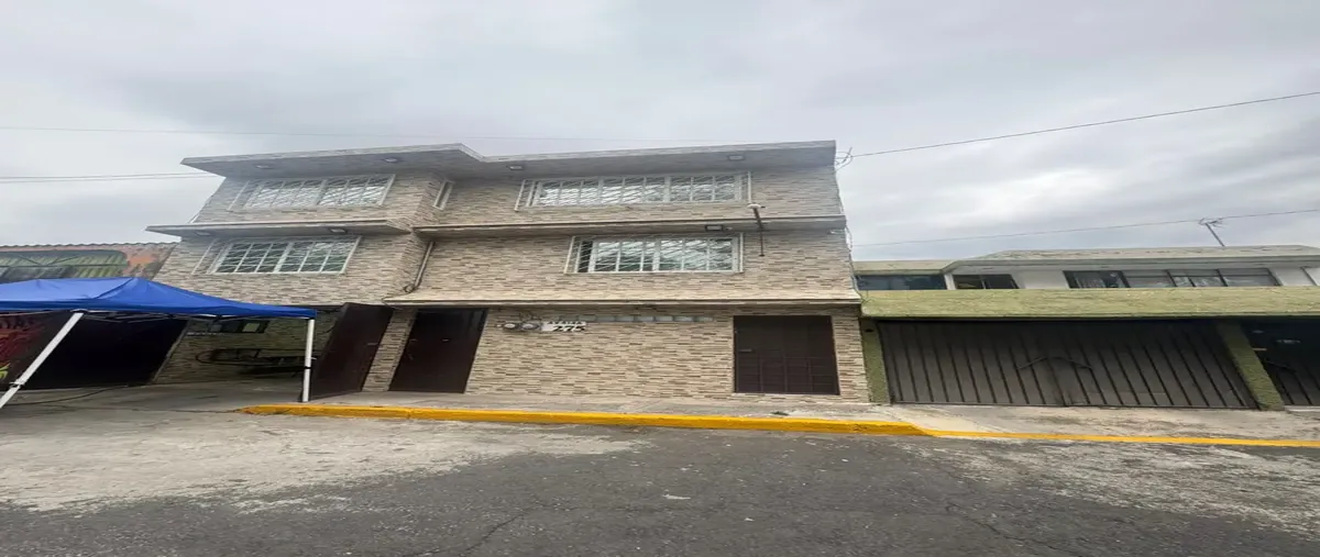 Foto de casa en venta en avenida 414 a 275, san juan de aragón vi sección, gustavo a. madero, df / cdmx, 30341061 No. 01