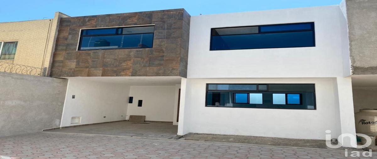 Foto de casa en venta en avenida 42 p 1598, cleotilde torres, puebla, puebla, 29460413 No. 01