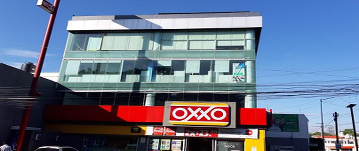 Foto de oficina en renta en avenida 43 oriente , huexotitla, puebla, puebla, 15528281 No. 01
