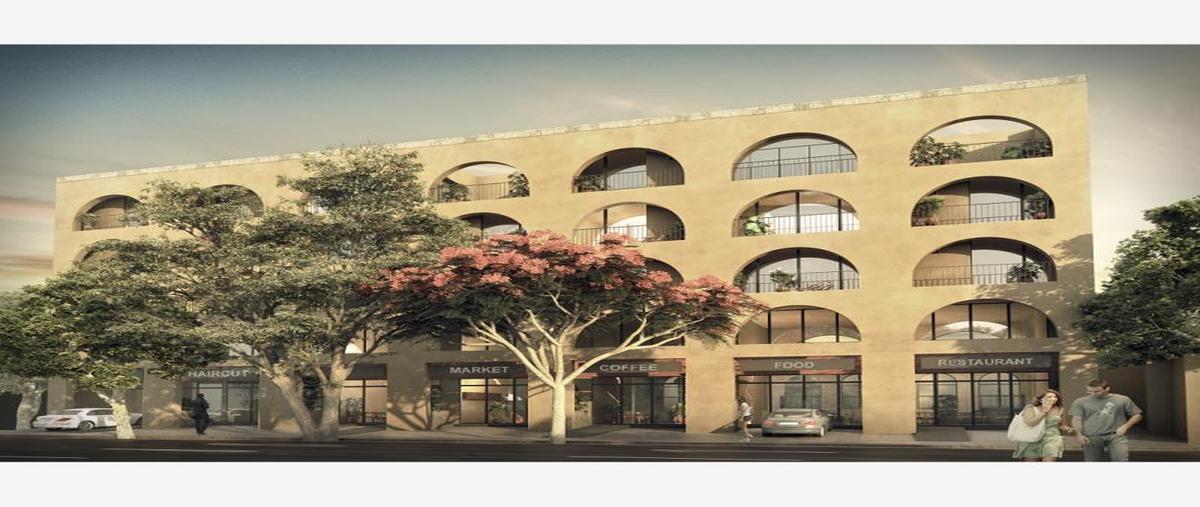 Foto de departamento en venta en avenida 45 norte 64292, gonzalo guerrero, solidaridad, quintana roo, 5991109 No. 02