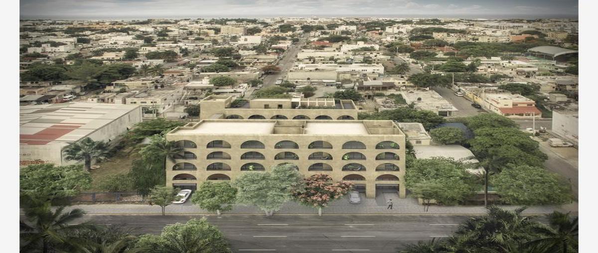 Foto de departamento en venta en avenida 45 norte 64292, gonzalo guerrero, solidaridad, quintana roo, 5991109 No. 03