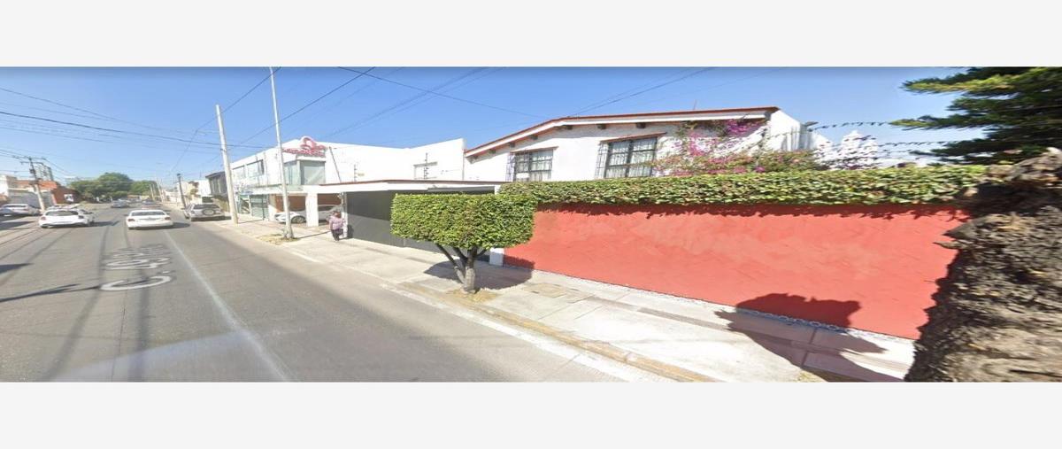 Foto de casa en venta en avenida 49 poniente 0, reforma agua azul, puebla, puebla, 26265877 No. 01