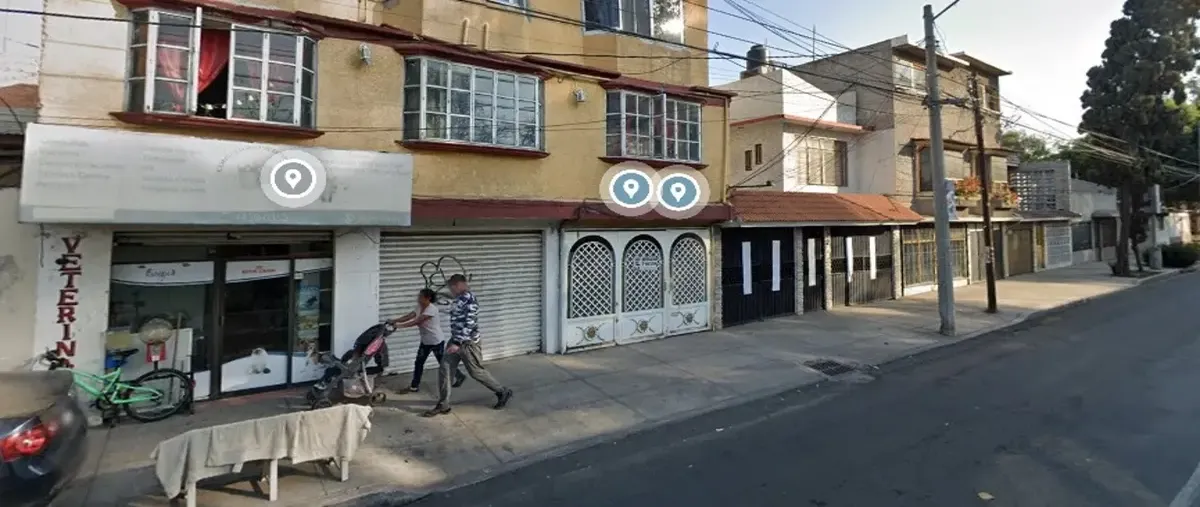 Foto de casa en venta en avenida 499 0, san juan de aragón vi sección, gustavo a. madero, df / cdmx, 29225129 No. 03