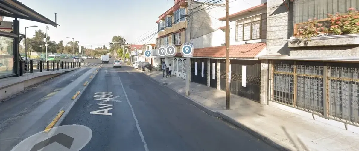 Foto de casa en venta en avenida 499 0, san juan de aragón vi sección, gustavo a. madero, df / cdmx, 29225129 No. 04