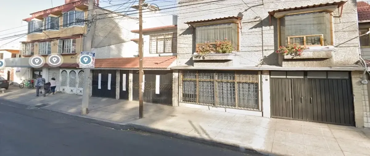 Foto de casa en venta en avenida 499 0, san juan de aragón vi sección, gustavo a. madero, df / cdmx, 29225129 No. 05